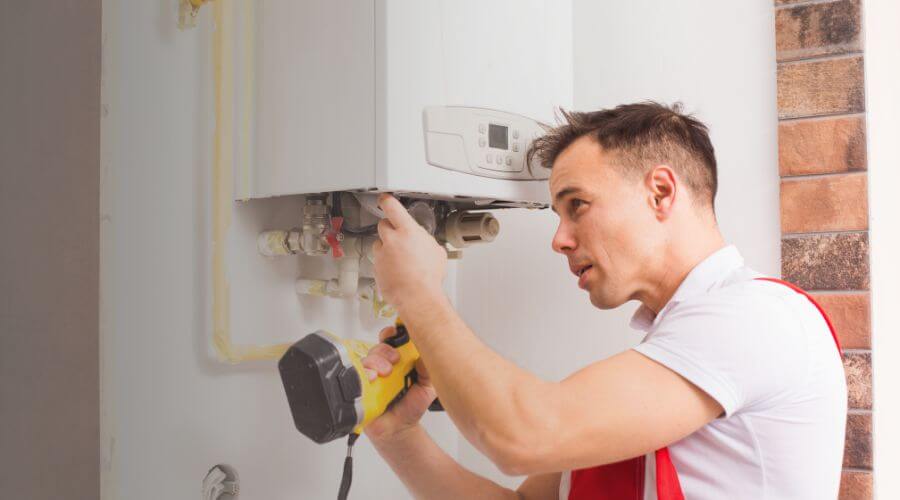 Professional septic pumping service in Soldier, KS